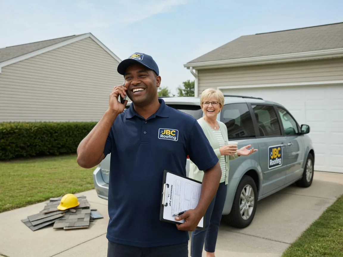Roof Replacement Mcclelland, IA FAQs